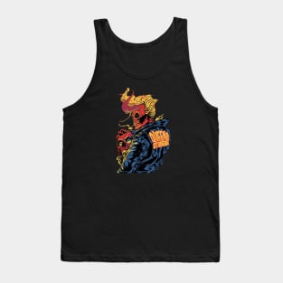 queens of the stone age!! Tank Top